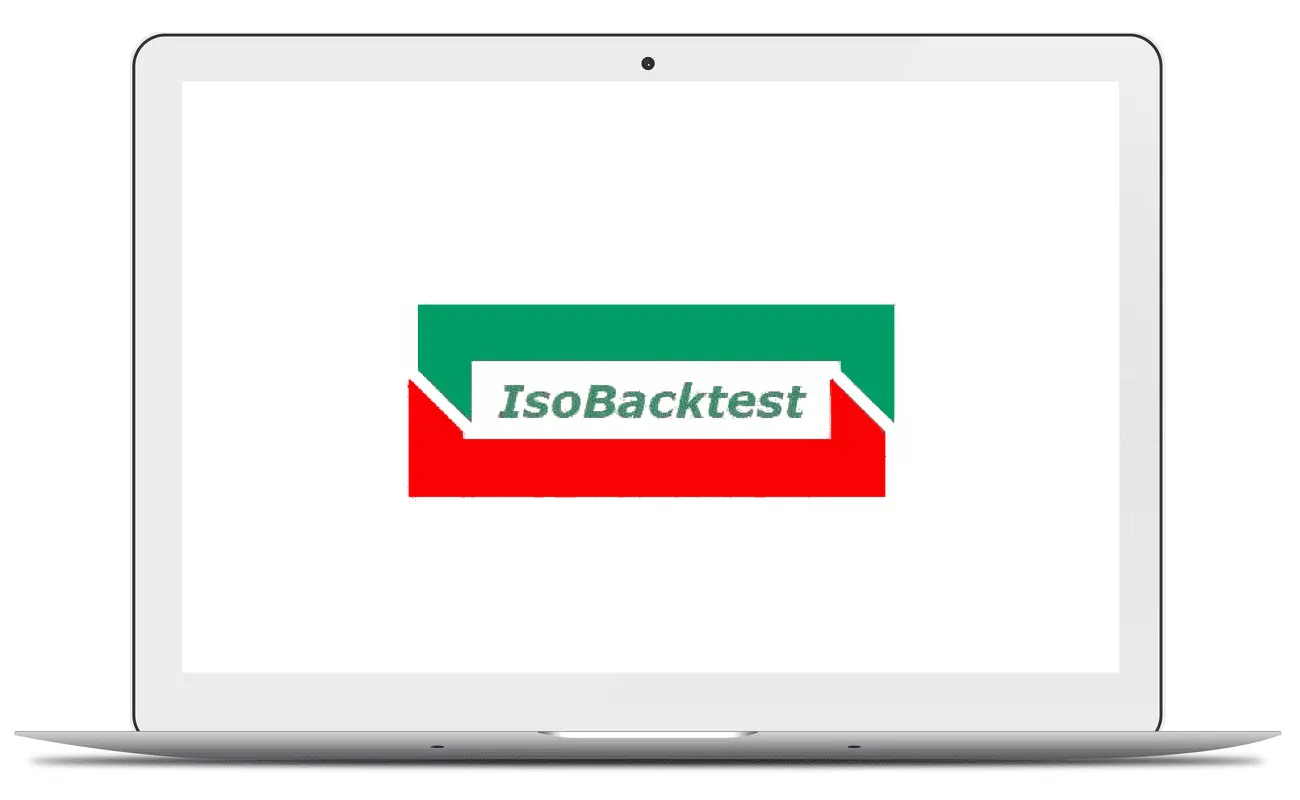 Logo IsoBacktest