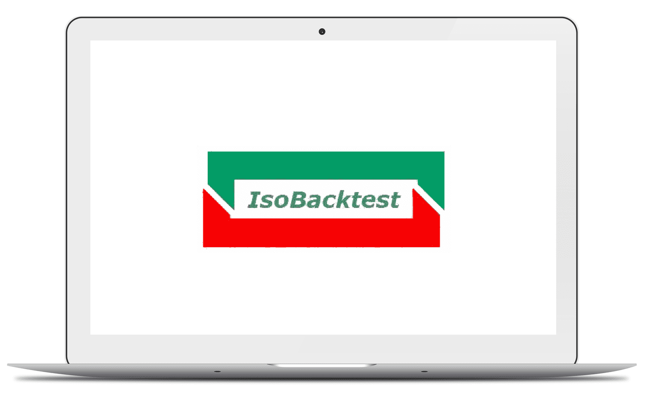 Logo IsoBacktest