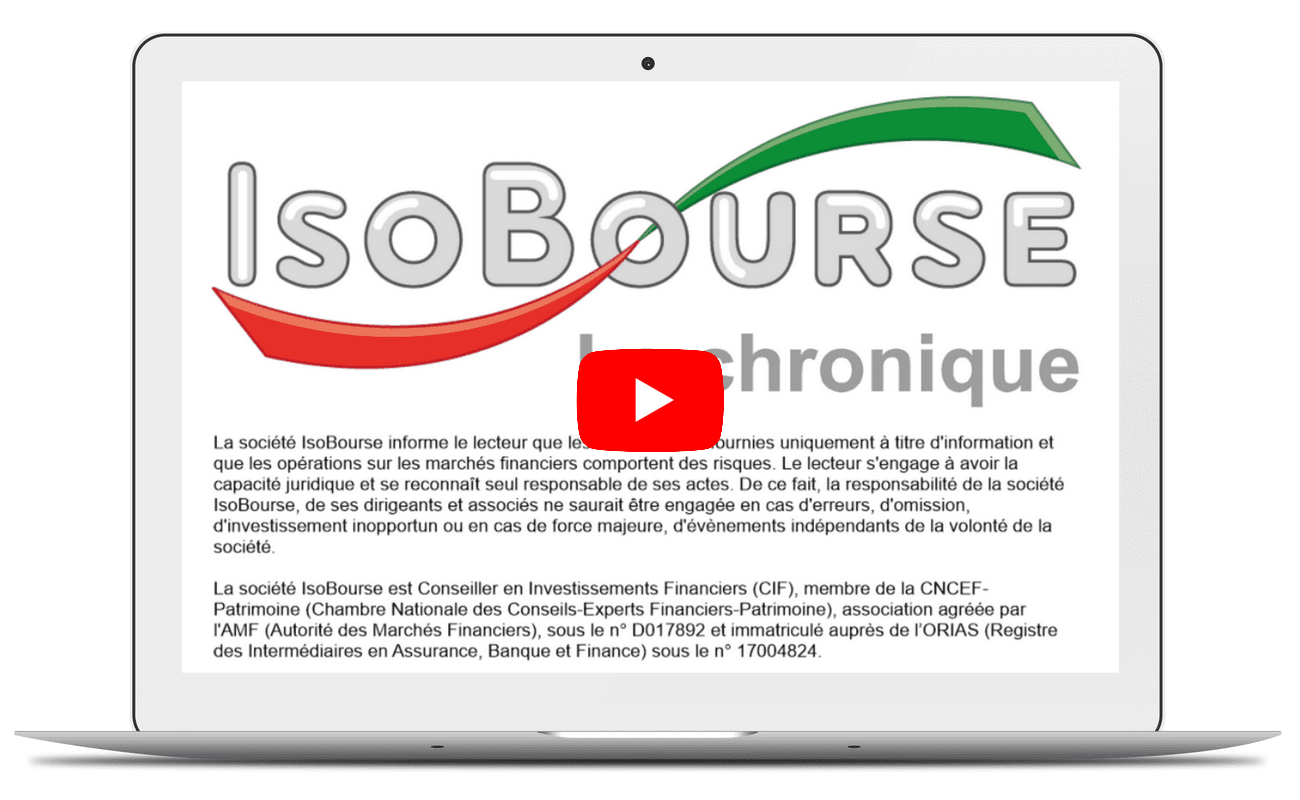 Logo IsoBourse