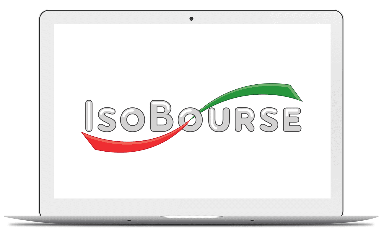 Logo IsoBourse