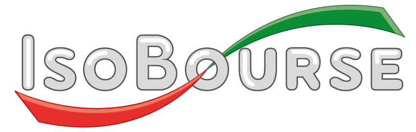 Logo du logiciel d'aide à la décision en Bourse IsoBourse