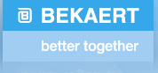 BEKAERT (BE0974258874 - BEKB) - BEL