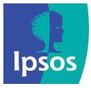IPSOS : Retournement baissier de la tendance majeure ?