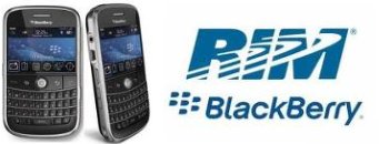 RESEARCH IN MOTION : Le BlackBerry derrière l'iPhone aux USA