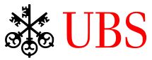 UBS : Réduction des activités de banque d'affaires