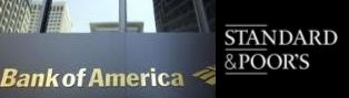 USA : Baisse de la notation des plus grandes banques