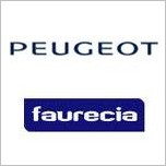 PEUGEOT : Le constructeur entraîne sa filiale FAURECIA