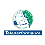 TELEPERFORMANCE : Plus forte hausse de l'indice SBF 120
