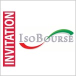 INVITATION : Découverte d'IsoBourse le 08/02/2014