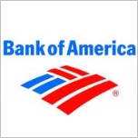 BANK OF AMERICA : Plus forte hausse de l'indice Dow Jones