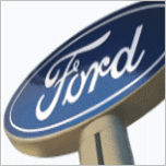 FORD :  Hausse des ventes de véhicules en mai 2013