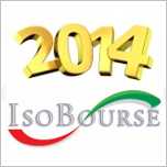 Excellente année 2014 avec IsoBourse