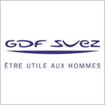 GDF SUEZ : Le titre entouré à la Bourse de Paris