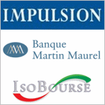 MM IMPULSION FRANCE : Un bon premier trimestre 2014