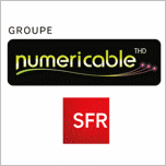 NUMERICABLE-SFR : Le titre plonge à la Bourse de Paris