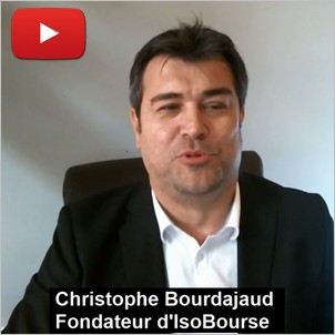 La chronique boursière de Christophe Bourdajaud - S41/2015