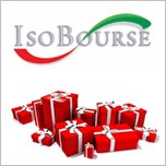 IsoBourse : Le cadeau de Noël des portefeuilles boursiers