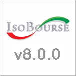 IsoBourse v8.0.0 : Votre logiciel change de look