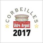 Corbeilles 2017 : Les FCP pilotés par IsoBourse notés 20/20