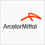 L'aciériste ArcelorMittal poursuit sa reprise en Bourse